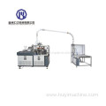 Single Phase Paper Tea Cup Handle Making Machine